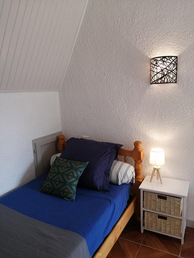 Domaine De Pech Mortier Bed & Breakfast Marcillac-Saint-Quentin Eksteriør bilde